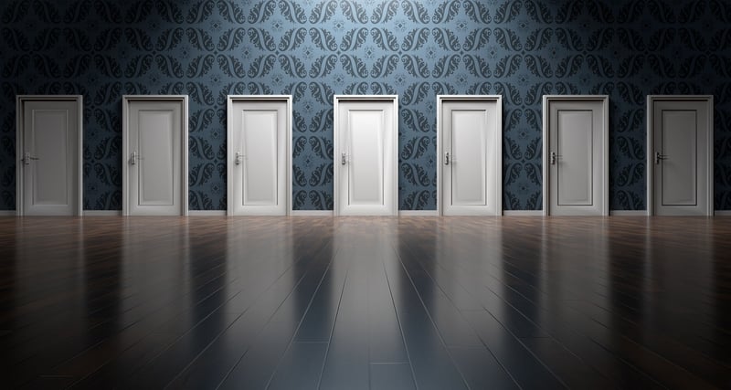 Decision Making Image